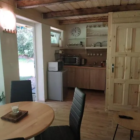 Prázdninový dům Chata U Certovych Hlav 2 Zelizy