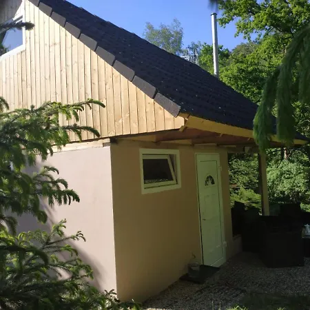 Chata U Certovych Hlav 2 Prázdninový dům *