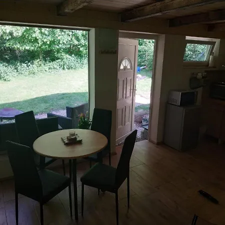 Prázdninový dům Chata U Certovych Hlav 2 Zelizy