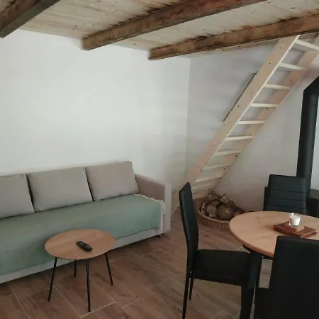 Chata U Certovych Hlav 2 Prázdninový dům *