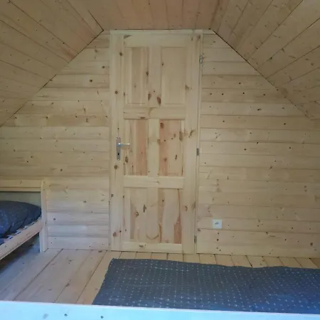 Chata U Certovych Hlav 2 Prázdninový dům *