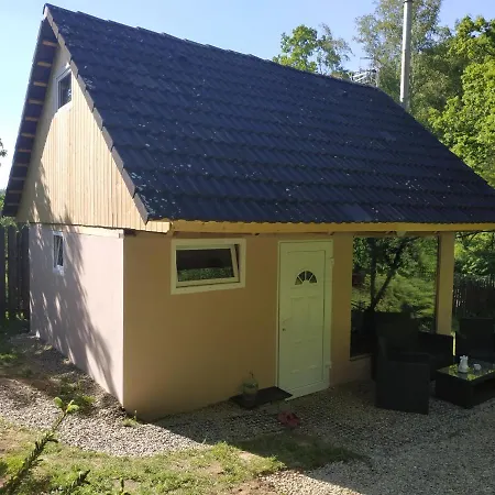 Prázdninový dům Chata U Certovych Hlav 2