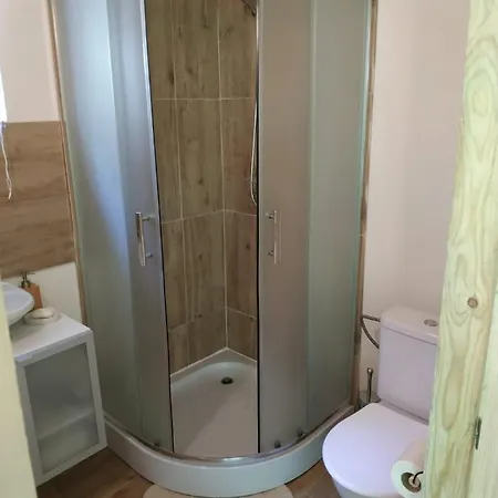 Ferienhaus Chata U Certovych Hlav 2 Zelizy