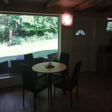 Chata U Certovych Hlav 2 Ferienhaus *